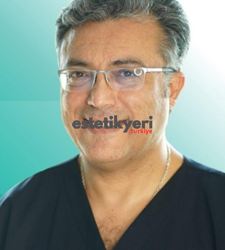 Doçent Doktor Tayfun Turkaslan