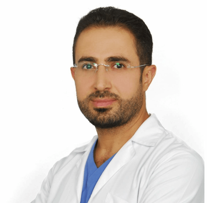 Dr. murat demir