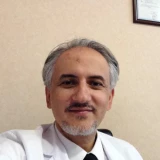 Doç. Dr. Hüseyin Simavlı