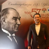 Doç. Dr. Volkan Dericioğlu