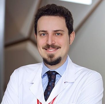 Doç. Dr. Atilla Adnan Eyüboğlu — Plastik Cerrahi