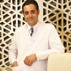 Doç. Dr. Erdem Guven — Plastik, Rekonstrüktif ve Estetik Cerrahi