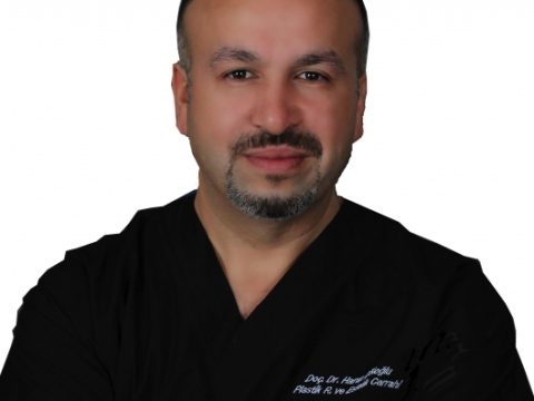 Doç. Dr. Harun Çologlu — Plastik, Rekonstrüktif ve Estetik Cerrahi