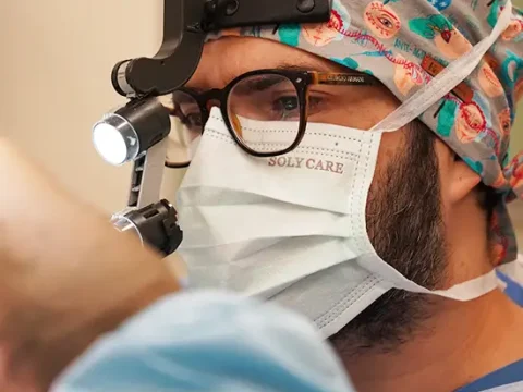 Op. Dr. Ali Çetinkaya — Plastik, Rekonstrüktif ve Estetik Cerrahi