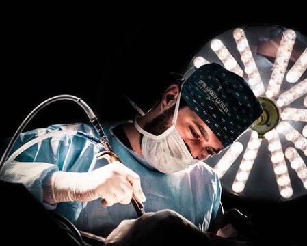Op. Dr. Görkem Çalışkan — Plastik, Rekonstrüktif ve Estetik Cerrahi