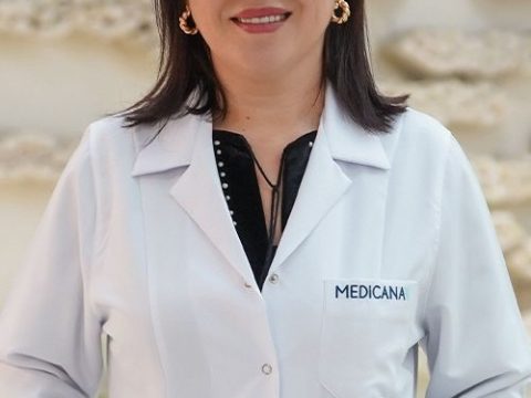 Op. Dr. Meliha Yılmaz Cinali — Göz Hastalıkları