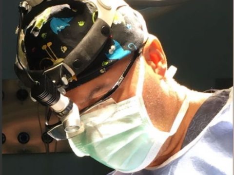 Prof. Dr. Fatih Uygur — Plastik, Rekonstrüktif ve Estetik Cerrahi