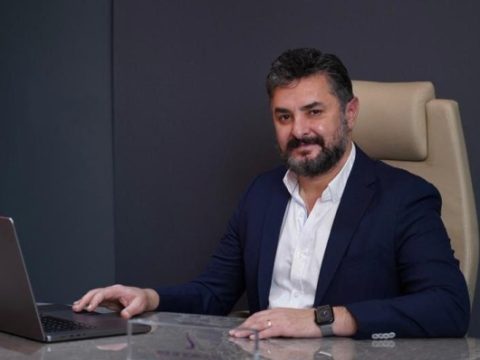 Prof. Dr. Seçkin Ulusoy — Kulak Burun Boğaz