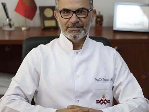 Prof. Dr. Tayfun Akoz — Plastik, Rekonstrüktif ve Estetik Cerrahi