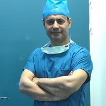 Prof. Dr. Cemal Fırat — Plastik, Rekonstrüktif ve Estetik Cerrahi