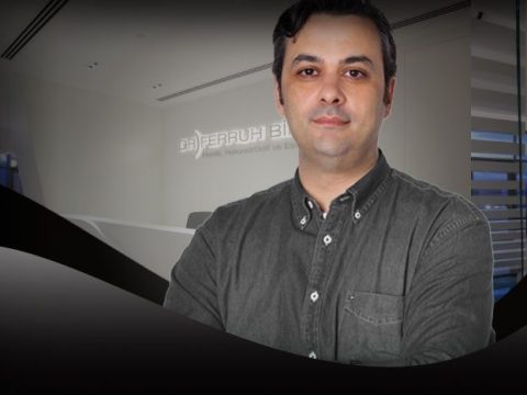 Op. Dr. Ferruh Bingül — Plastik, Rekonstrüktif ve Estetik Cerrahi