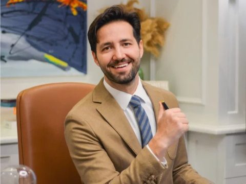 Prof. Dr. Gürkan Kayabaşoğlu — Kulak Burun Boğaz