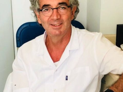 Prof. Dr. Ahmet Seyhan — Plastik, Rekonstrüktif ve Estetik Cerrahi