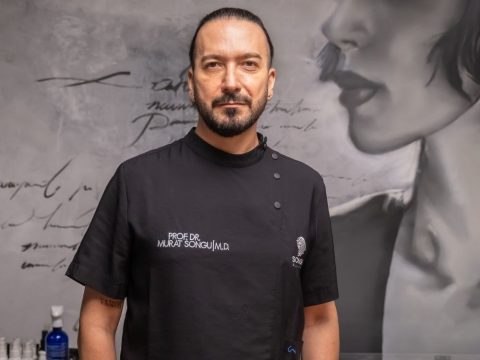 Prof. Dr. Murat Songu — Kulak Burun Boğaz