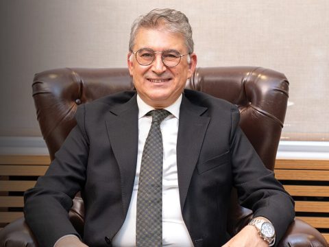 Prof. Dr. Ozan Seymen Sezen — Kulak Burun Boğaz